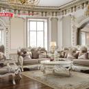 Sofa Tamu Mewah Luxury